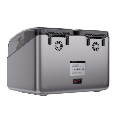 Secador de filamento creality pi x4