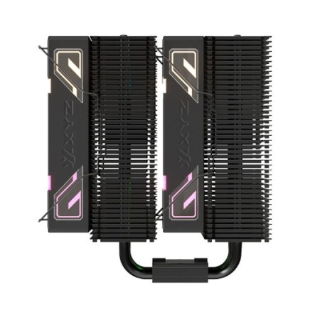 DISIPADOR XYZ THERMAX 6 DUO BLACK