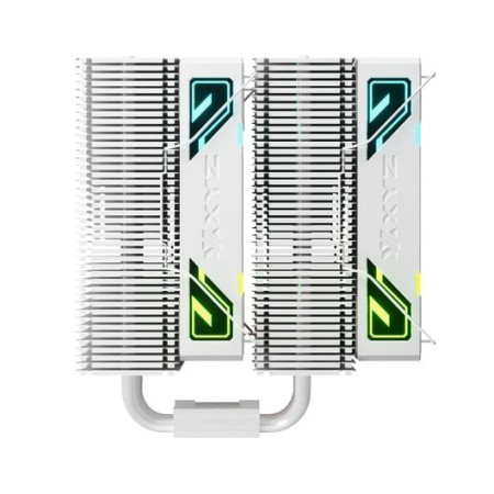 DISIPADOR XYZ THERMAX 6 DUO WHITE