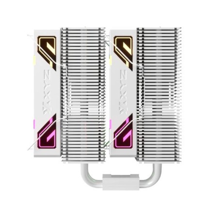 DISIPADOR XYZ THERMAX 6 DUO WHITE