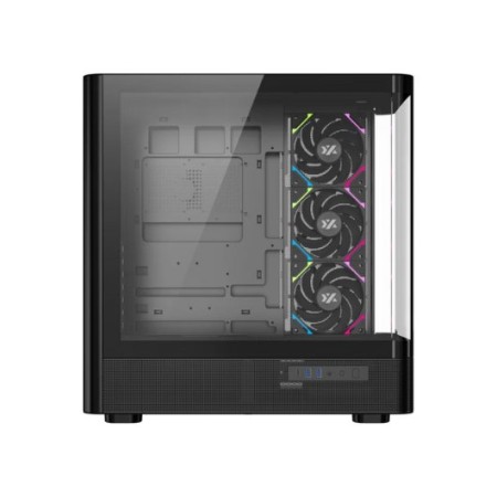 TORRE ATX XYZ QUANTUM BLACK
