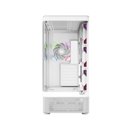 TORRE ATX XYZ QUANTUM WHITE