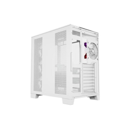 TORRE ATX XYZ TESSERACT A-RGB WHITE