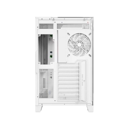 TORRE ATX XYZ TESSERACT A-RGB WHITE