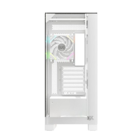 TORRE ATX XYZ TRIFECTA WHITE