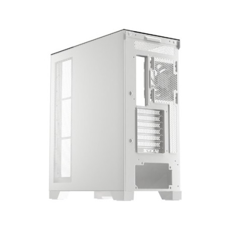 TORRE ATX XYZ TRIFECTA WHITE