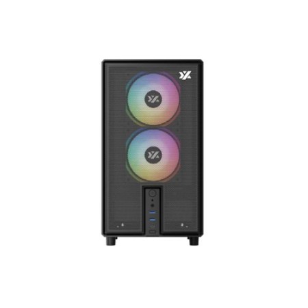 TORRE MATX XYZ ATOM BLACK