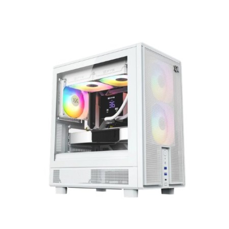 TORRE MATX XYZ ATOM WHITE