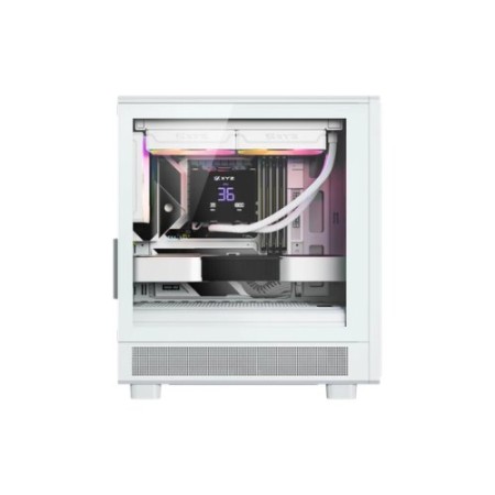 TORRE MATX XYZ ATOM WHITE