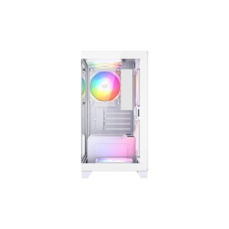 TORRE MATX XYZ TITANIUM VIEW LITE WHITE