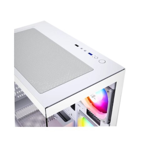 TORRE MATX XYZ TITANIUM VIEW LITE WHITE