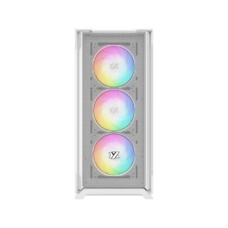 TORRE ATX XYZ AIRONE 300 X MESH WHITE