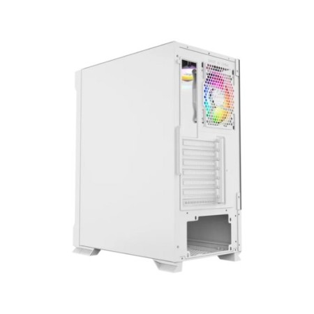 TORRE ATX XYZ AIRONE 300 X MESH WHITE
