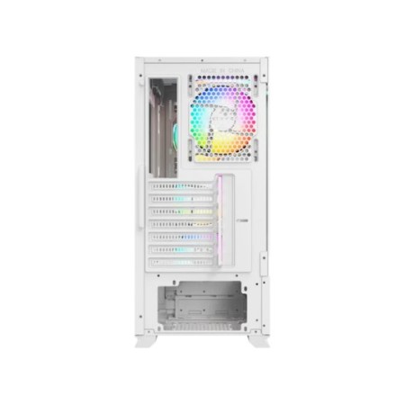 TORRE ATX XYZ AIRONE 300 X MESH WHITE