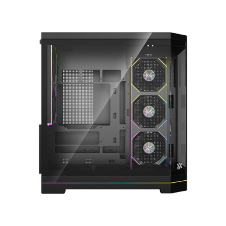TORRE ATX XYZ NEUTRON X BLACK