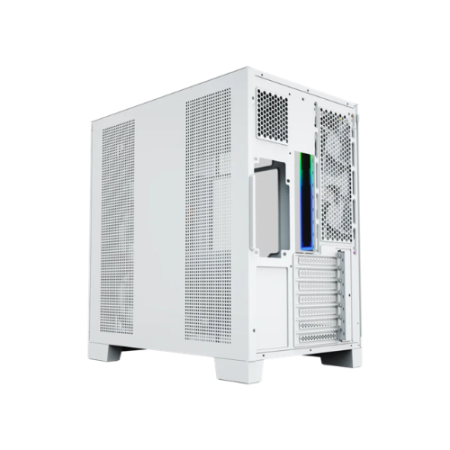 TORRE ATX XYZ NEUTRON X WHITE