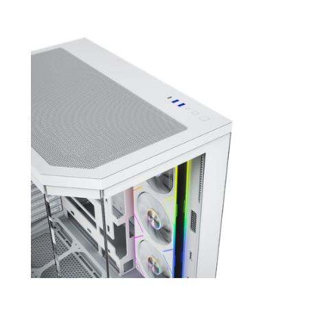 TORRE ATX XYZ NEUTRON X WHITE