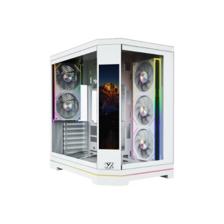 TORRE ATX XYZ NEUTRON X PRO WHITE
