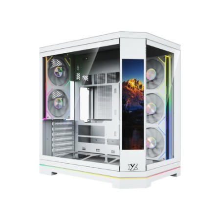 TORRE ATX XYZ NEUTRON X PRO WHITE