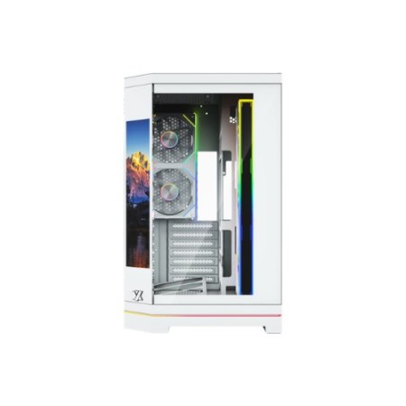 TORRE ATX XYZ NEUTRON X PRO WHITE