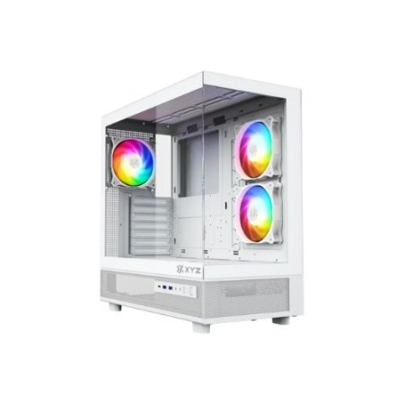 TORRE ATX XYZ AURORA 50 WHITE