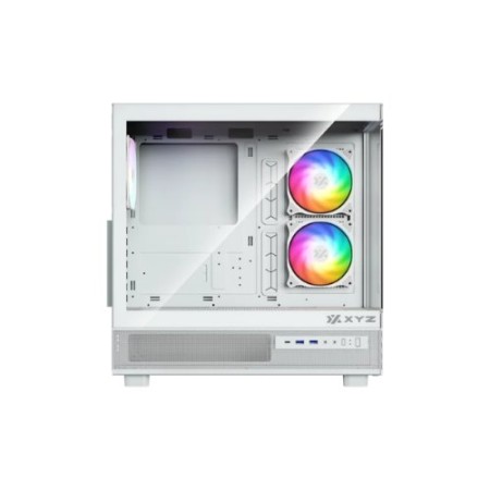 TORRE ATX XYZ AURORA 50 WHITE