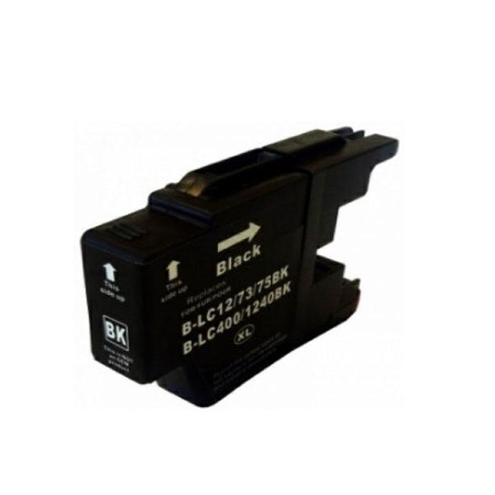 INKOEM Cartucho Compatible Brother LC1220/1240XL N