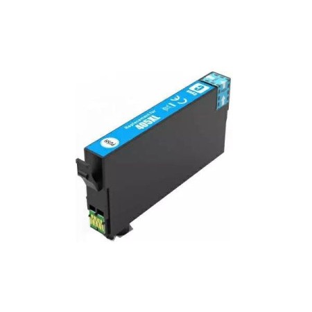 Cartucho de tinta compatible dayma epson 405 xl - cian - 1.100 pag. premium