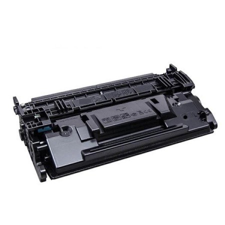 Toner compatible dayma para hp cf287x negro 18000 pag. patente free