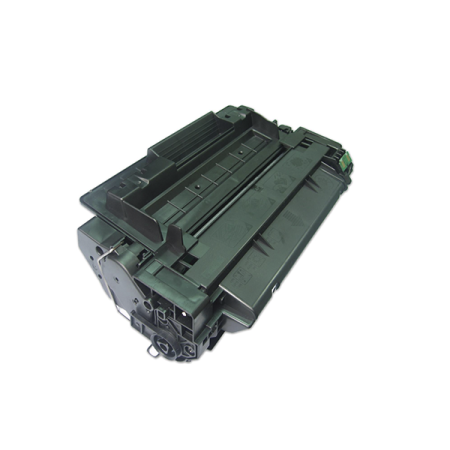 Toner compatible dayma para hp q7551a - 51a - negro - 6.500 pag