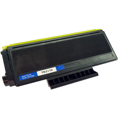 Toner compatible dayma brother tn3145 - tn3170 - tn3280 - tn3290 8.000 pag. patente free