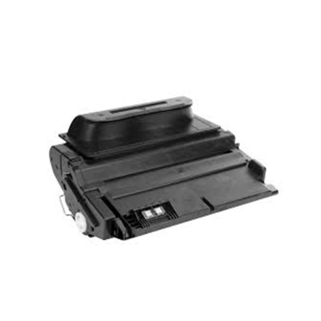 Toner compatible dayma para hp q1338a - q5942a - 38a - negro 12.000 pag.