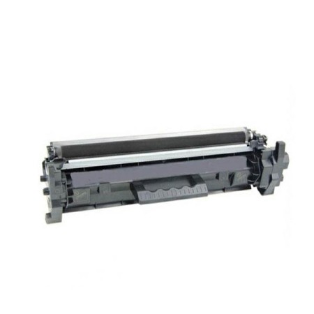 Toner compatible dayma hp cf217a xl jumbo negro 6.000 pag. premium (con chip)