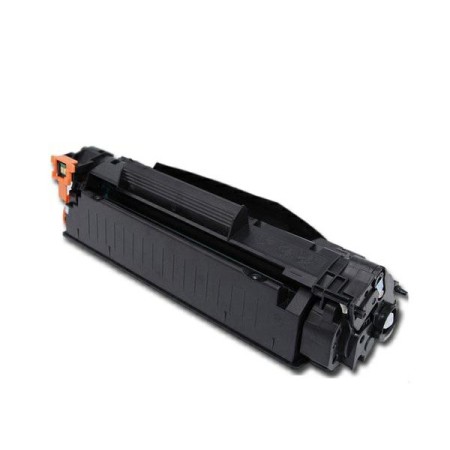 Toner compatible dayma hp cf230a negro jumbo 2.500 pag. patent free (con chip)