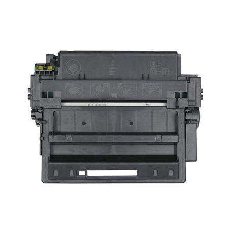 Toner compatible dayma hp q6511a - 11a - canon 710 - negro