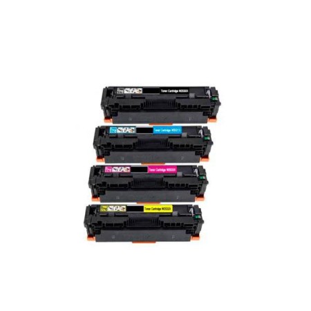 Toner compatible dayma hp w2033x magenta - 415x - calidad premium - con chip