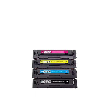 Toner compatible dayma hp w2413a magenta - 216a - calidad premium