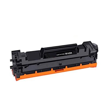 Toner compatible dayma hp w1420a - 142a - negro