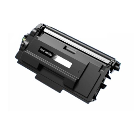 Toner compatible dayma brother tn3600 xxl negro 11.000 pag.
