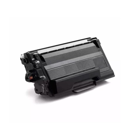 Toner compatible dayma brother tn3610 xl negro 25.000 pag.