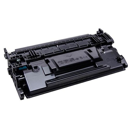 Toner compatible dayma hp cf289x negro - calidad premium