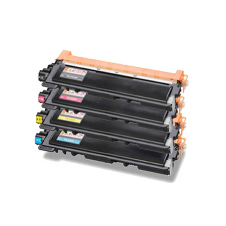 Toner compatible dayma brother tn230 - tn210 - cian