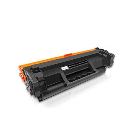 Cartucho de tinta compatible dayma hp w1350a - 135a - negro - premium - incluye chip
