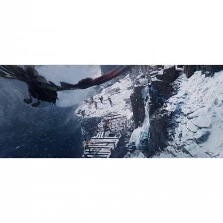 Juego ps4 - god of war ragnarok