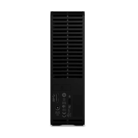 Wdbwlg0060hbk disco duro externo 6 tb negro