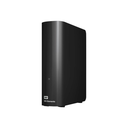 Disco duro externo hdd wd western digital 10tb elements desktop 3.5 pulgadas usb 3.0 negro