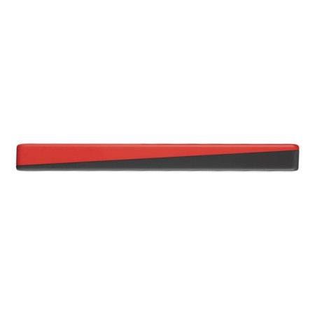 Disco duro externo hdd wd western digital 2tb my passport usb 3.2 rojo