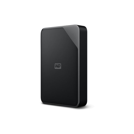 Disco duro externo hdd wd western digital wdbg8a0060bbk elements se 6tb usb 3.2 negro