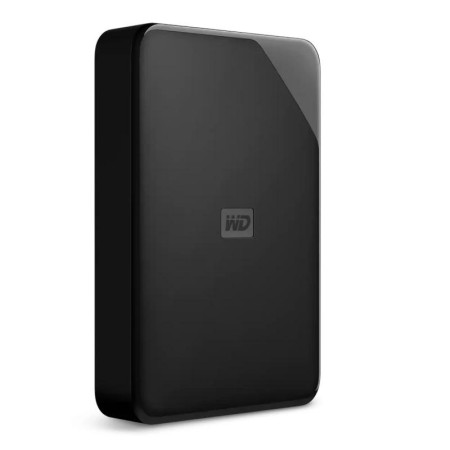 Disco duro externo hdd wd western digital wdbg8a0060bbk elements se 6tb usb 3.2 negro