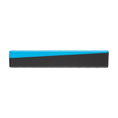 Disco duro externo hdd wd western digital 6tb my passport usb 3.2 azul